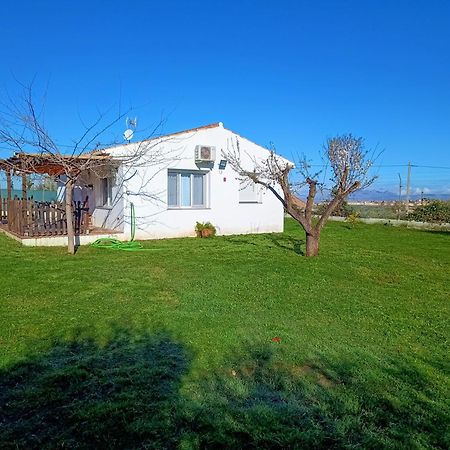 Casa De Campo Los Manueles Ideal Perros Pet Friendly Gojar Екстер'єр фото