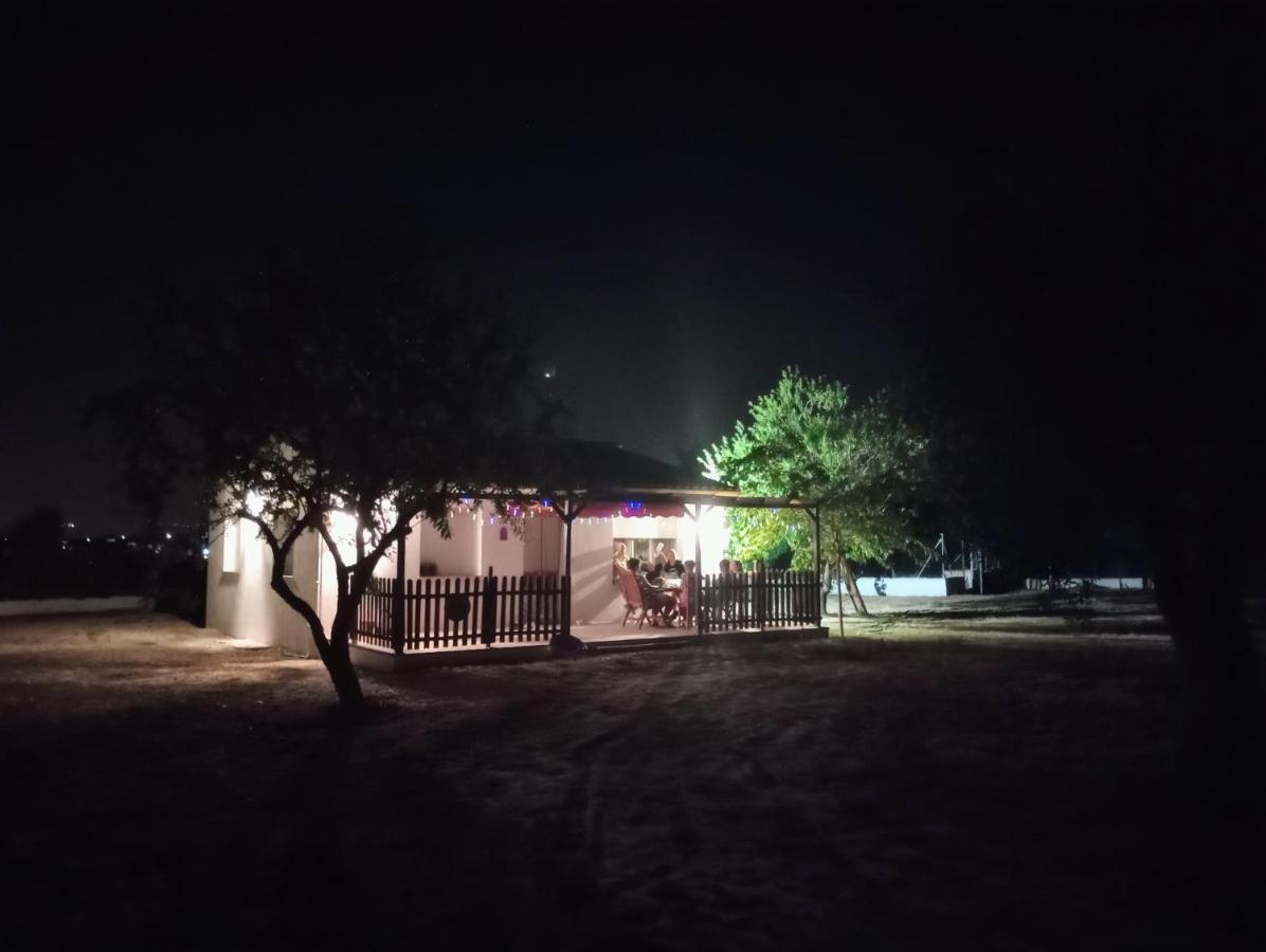 Casa De Campo Los Manueles Ideal Perros Pet Friendly Gojar Екстер'єр фото
