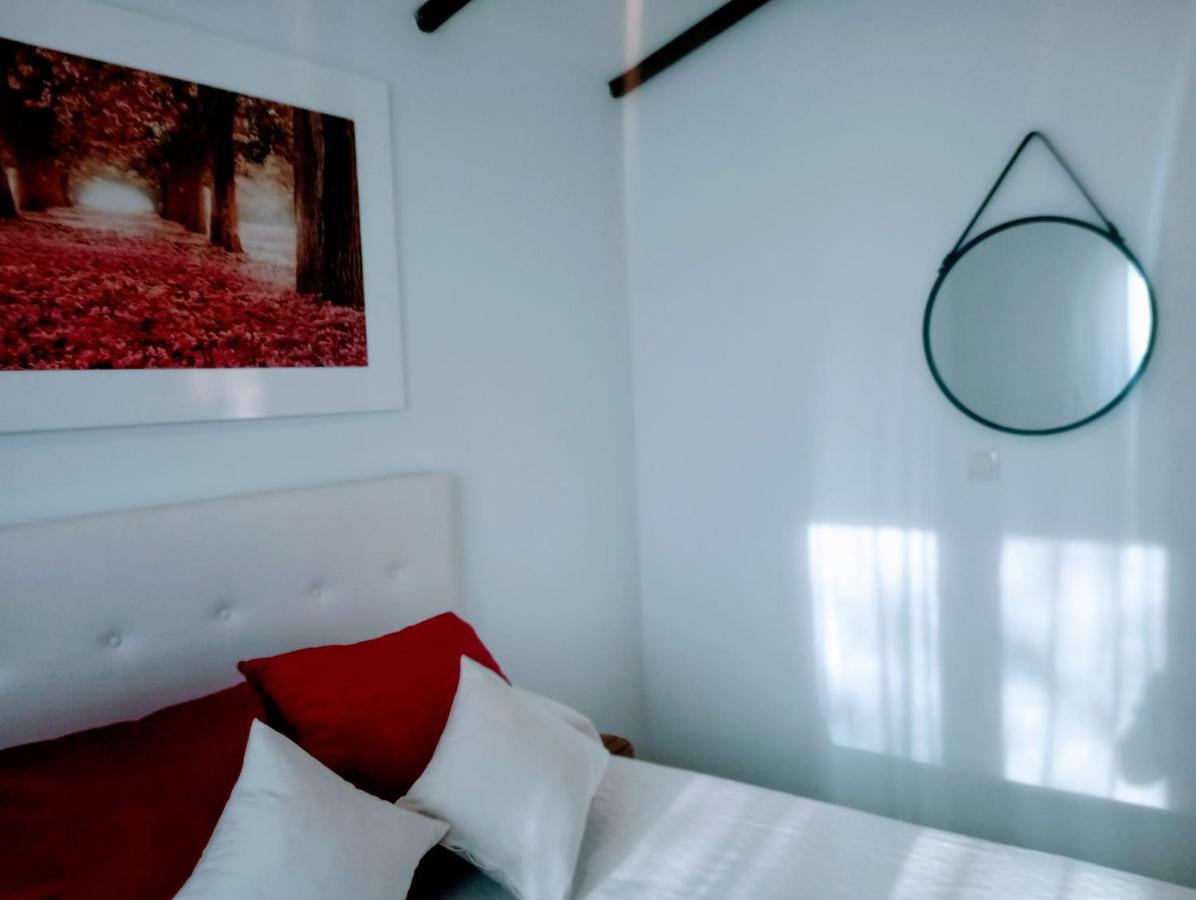 Casa De Campo Los Manueles Ideal Perros Pet Friendly Gojar Екстер'єр фото