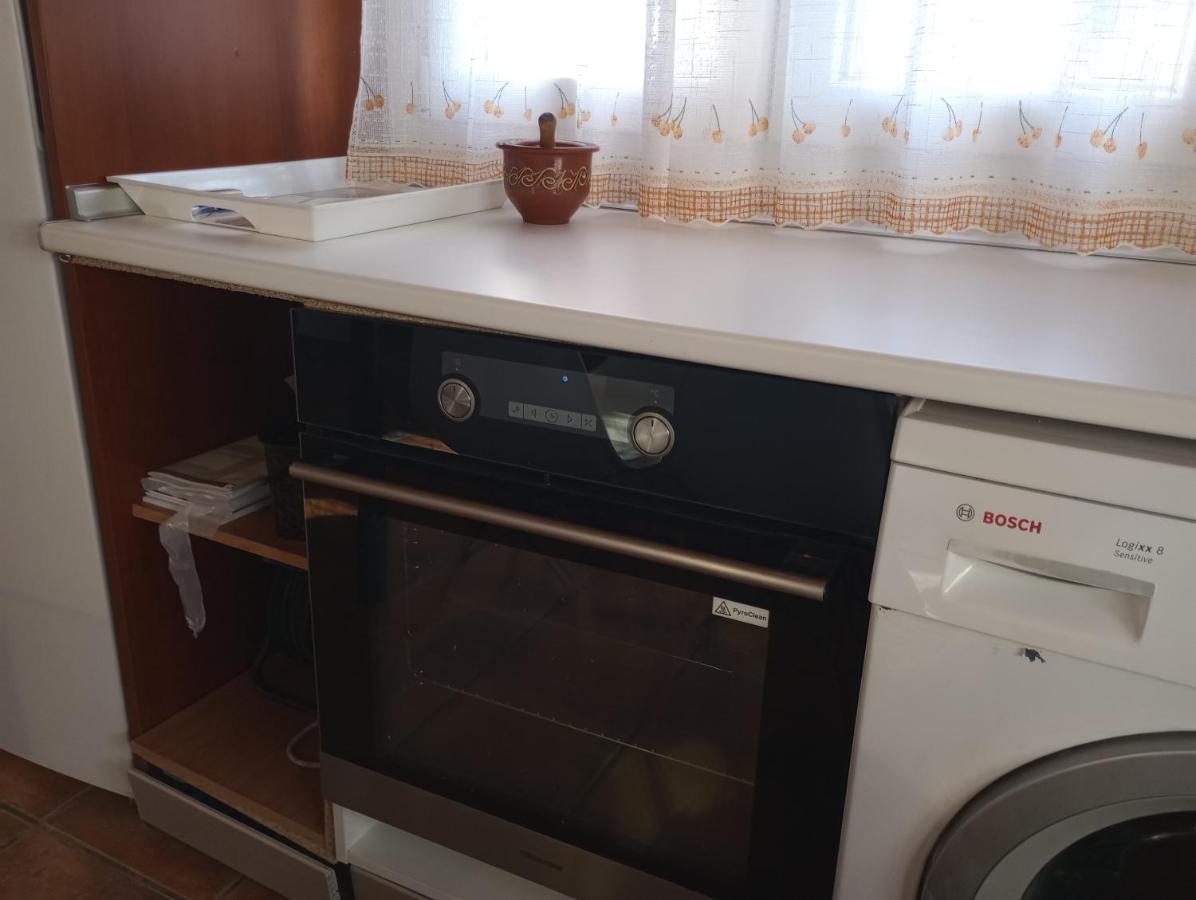 Casa De Campo Los Manueles Ideal Perros Pet Friendly Gojar Екстер'єр фото