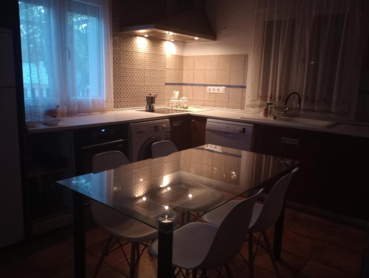 Casa De Campo Los Manueles Ideal Perros Pet Friendly Gojar Екстер'єр фото