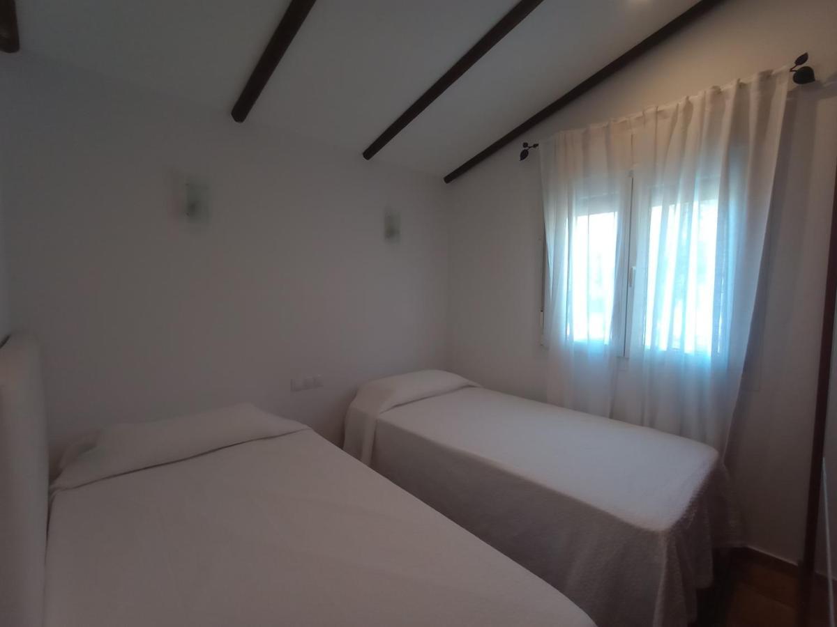 Casa De Campo Los Manueles Ideal Perros Pet Friendly Gojar Екстер'єр фото