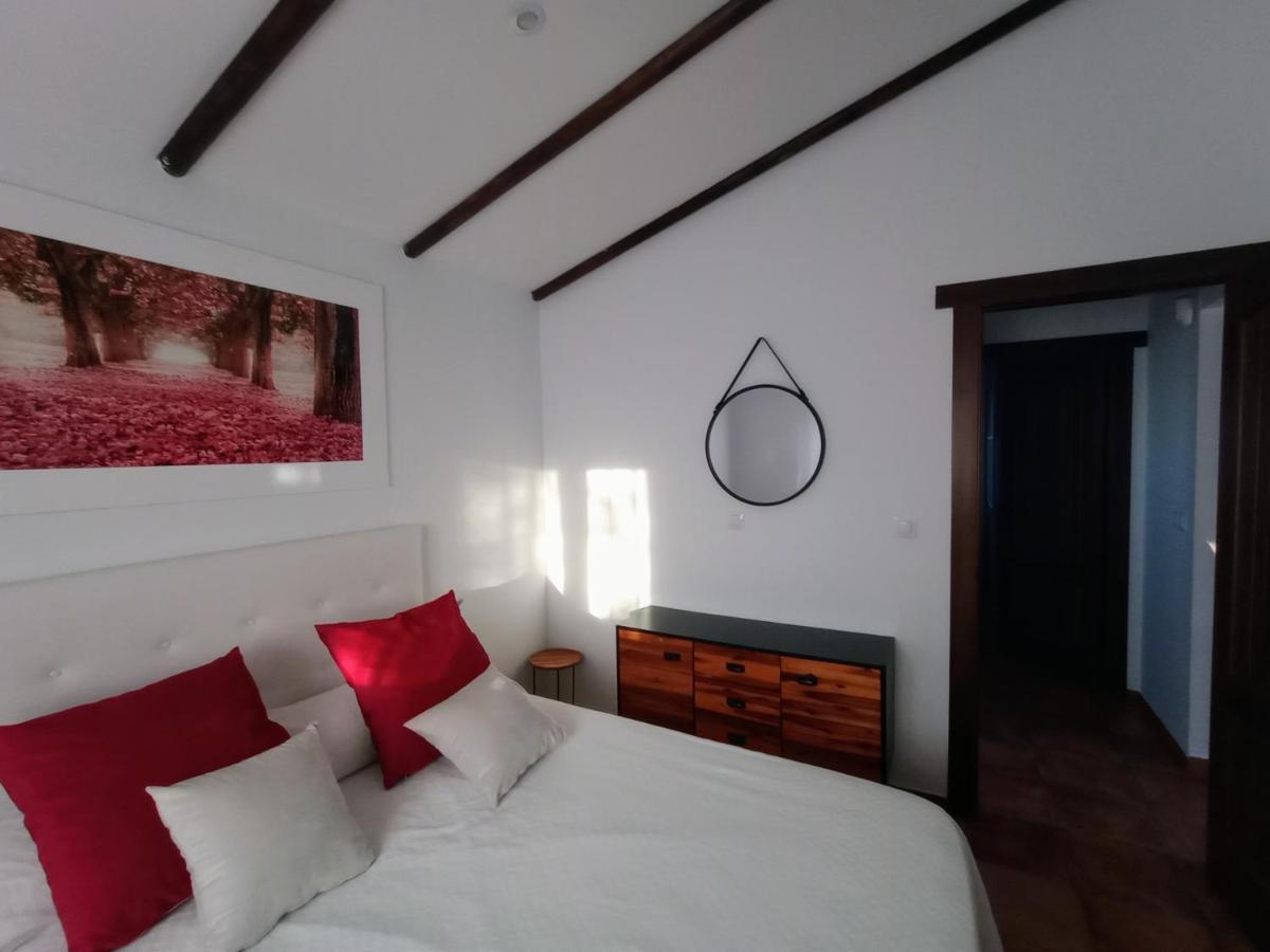 Casa De Campo Los Manueles Ideal Perros Pet Friendly Gojar Екстер'єр фото
