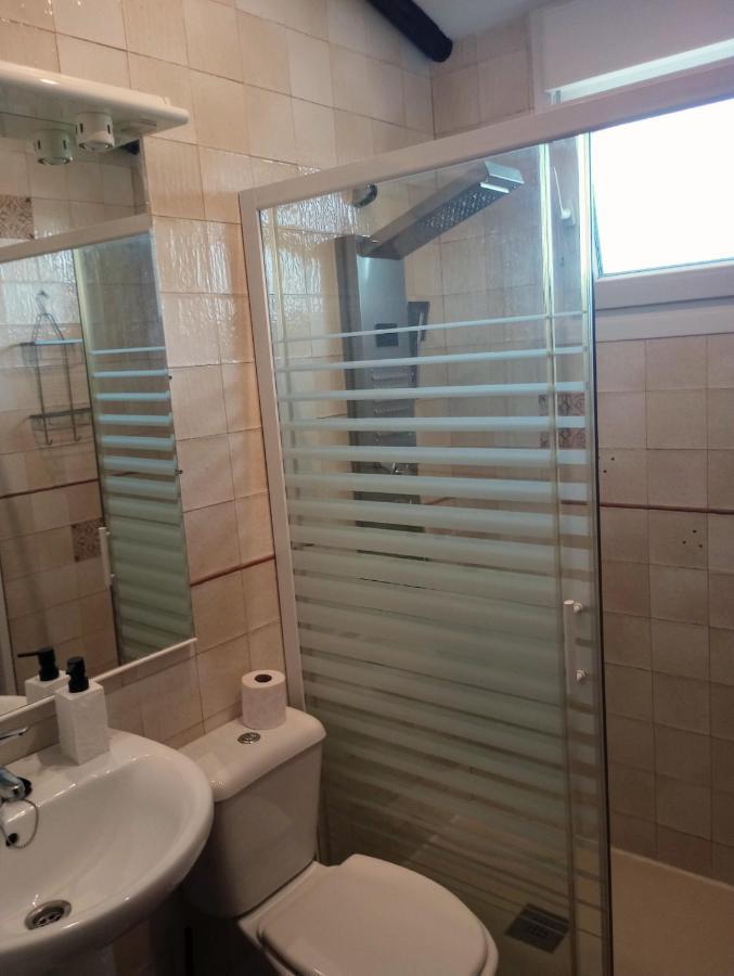 Casa De Campo Los Manueles Ideal Perros Pet Friendly Gojar Екстер'єр фото